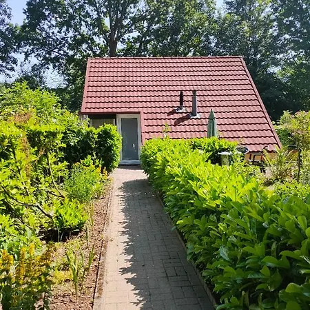 Holiday home Rosa Mystica *