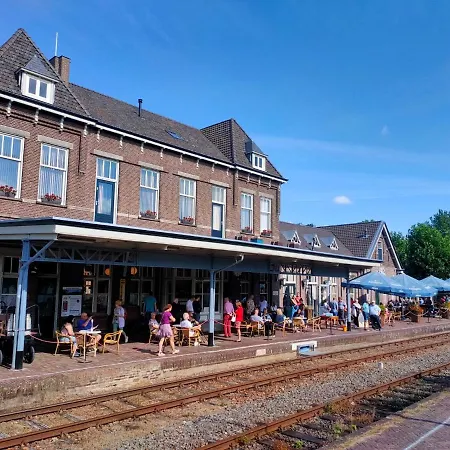 Rosa Mystica Vakantiehuis