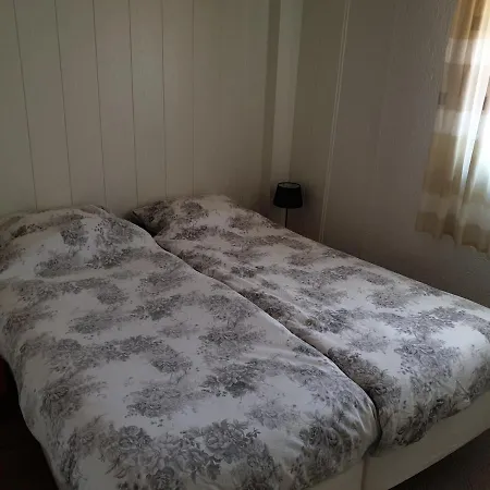 Holiday home Rosa Mystica Simpelveld