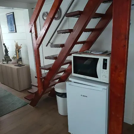 Holiday home Rosa Mystica Simpelveld