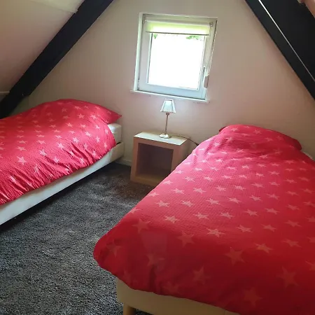 Rosa Mystica Vakantiehuis