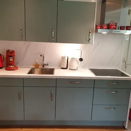 Rosa Mystica Vakantiehuis