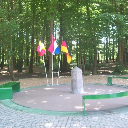 Vakantiehuis Rosa Mystica Simpelveld