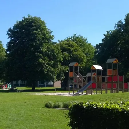 Vakantiehuis Rosa Mystica *