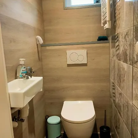 Дом отдыха Rosa Mystica *